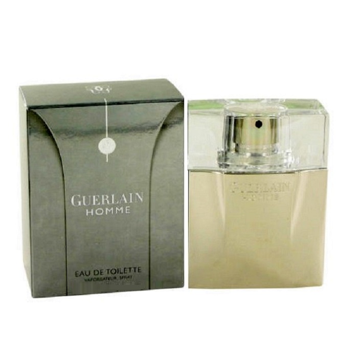 Guerlain Homme Cologne